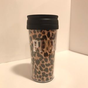 PINK Travel Mug